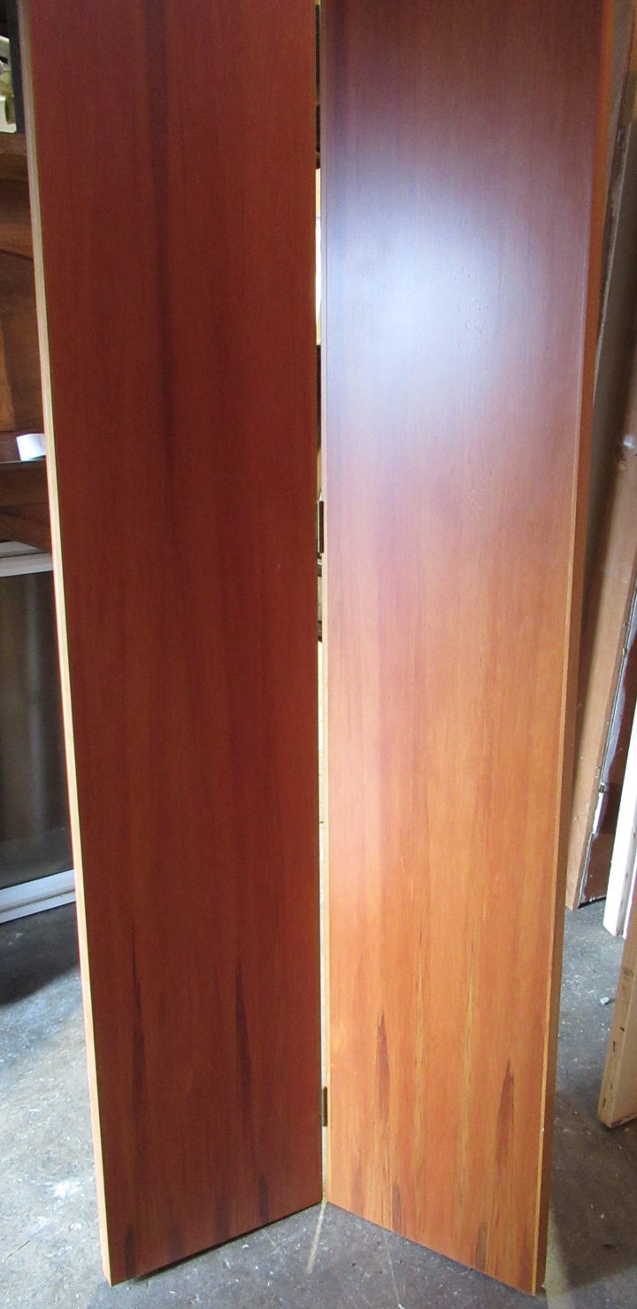 Hollowcore Bifold Door  (CT)   1980H x 650W x 35D