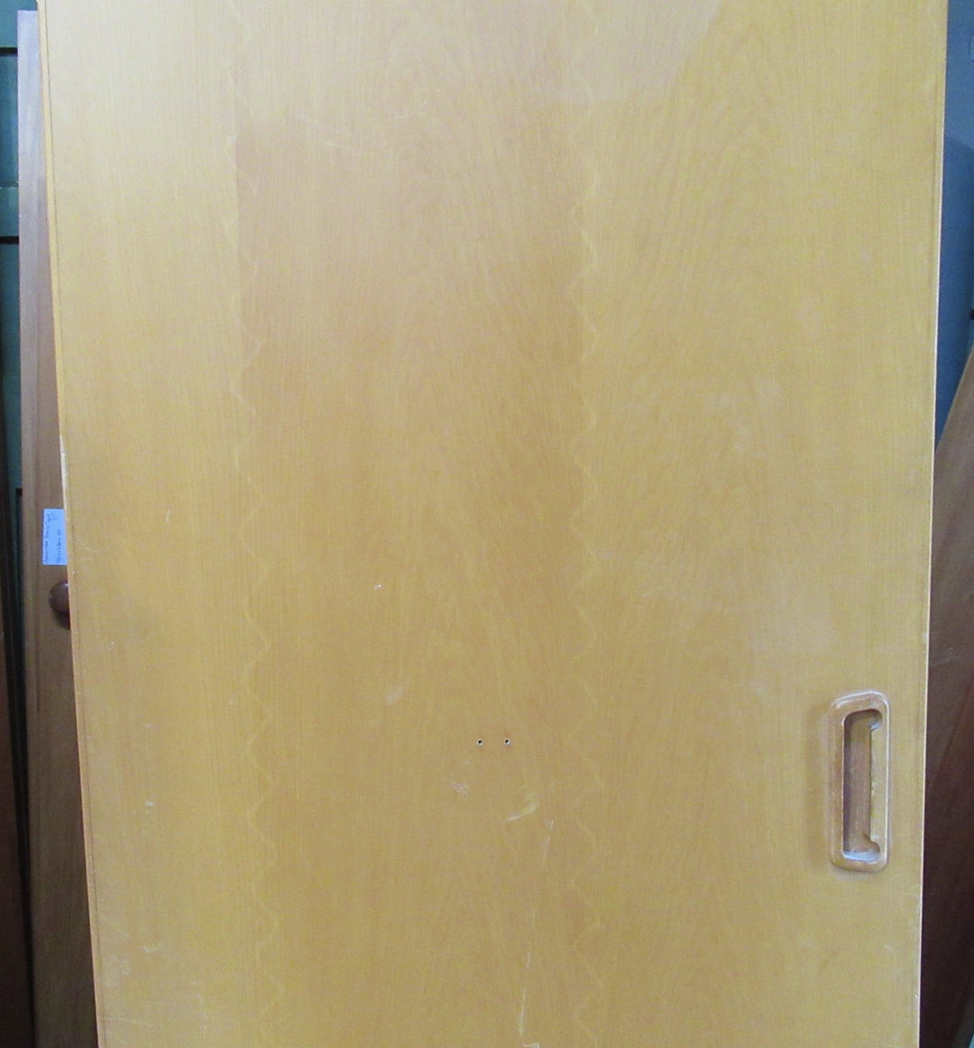 Hollow Core Sliding Door (CT)   1960H x 560W x 35D