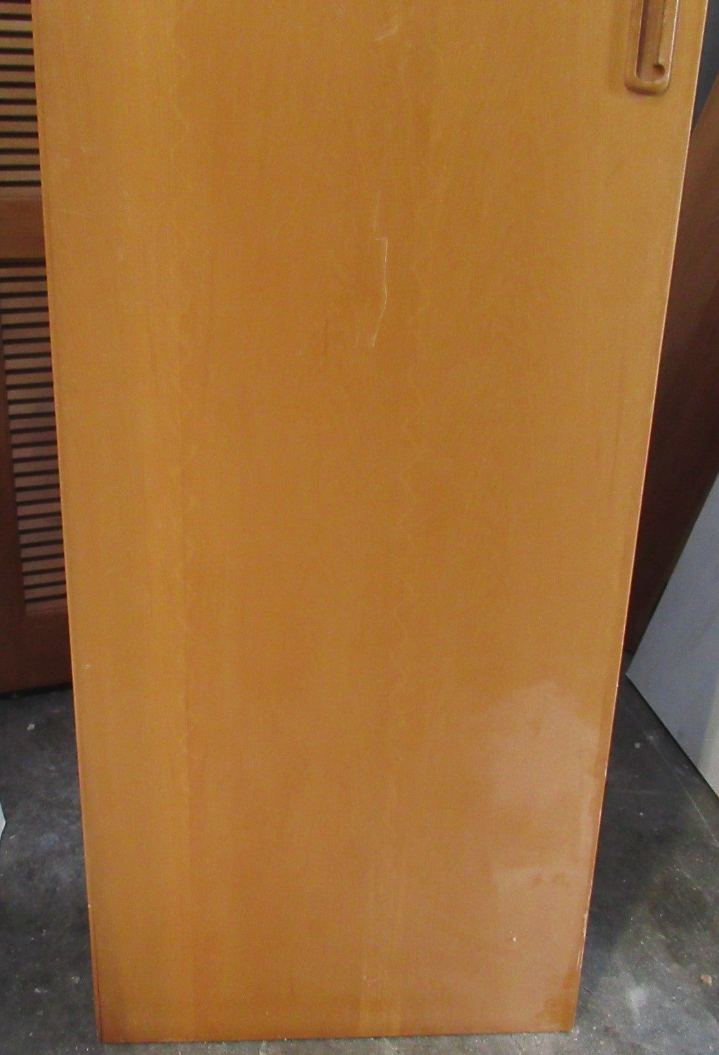 Hollow Core Sliding Door (CT)   1960H x 560W x 35D