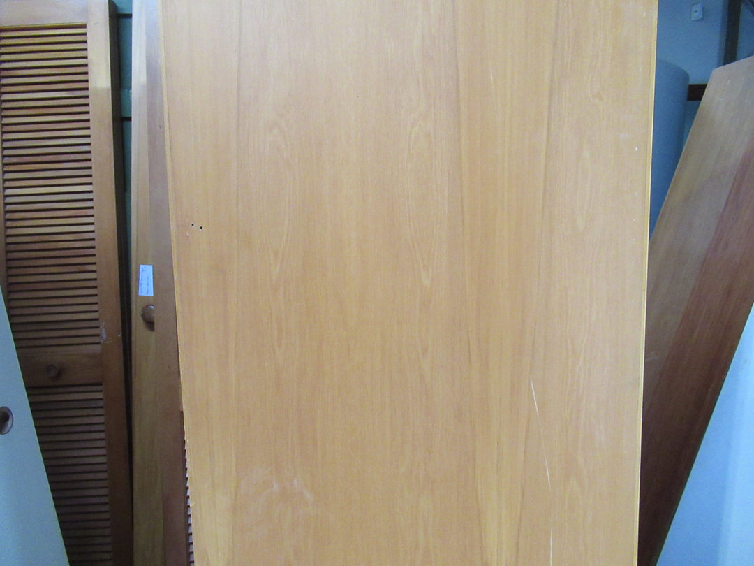 Hollow Core Sliding Door (CT)   1960H x 560W x 35D