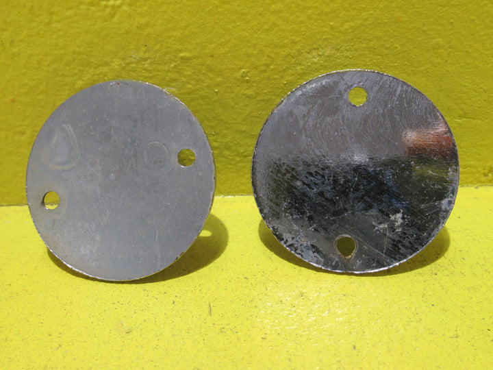 Chrome Towel Rail Rose   45-50 Dai x Inside Dai 20mm