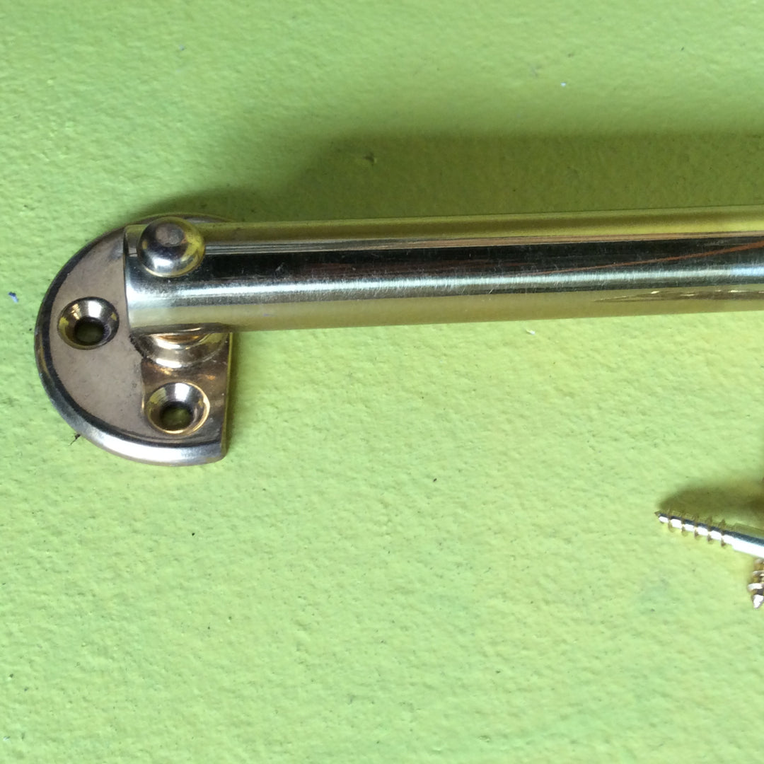Brass Telescopic Window Stays