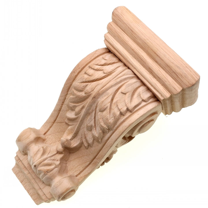 Decorative Corbel Applique Craft Home Decor