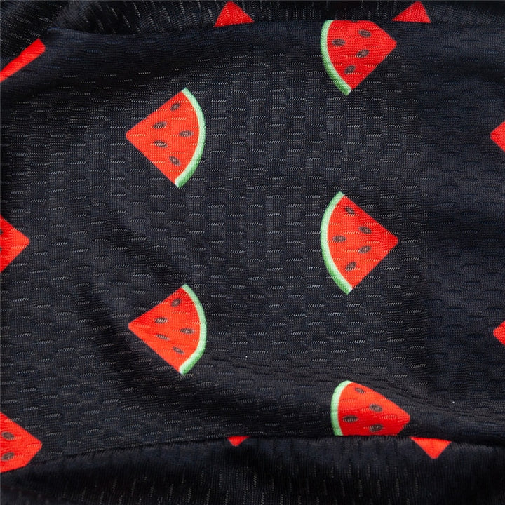 Custom Cycling  Men and Women Bike Wear Helmet Cap