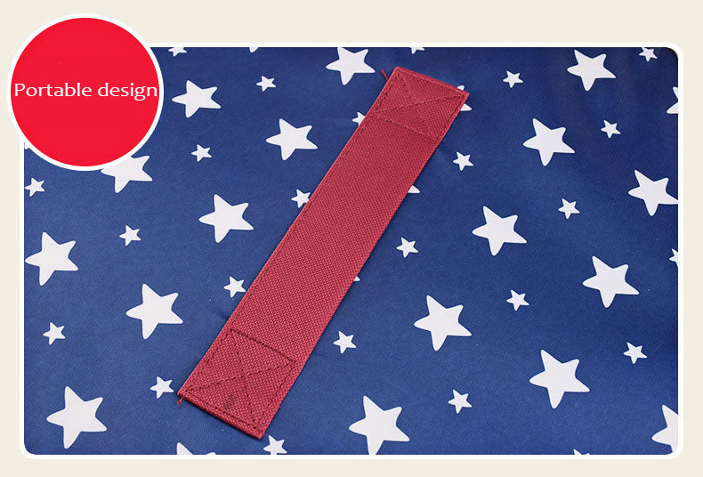 House Comfortable Kennel Mat/Foldable Pet Bed