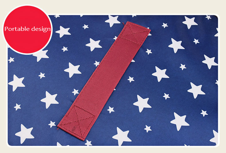 House Comfortable Kennel Mat/Foldable Pet Bed