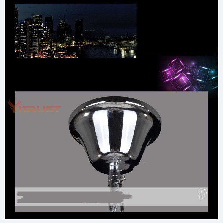 Crystal Chandelier Tiffany Pendants chandelier Lighting   4/6/8/10/15/18 Arm