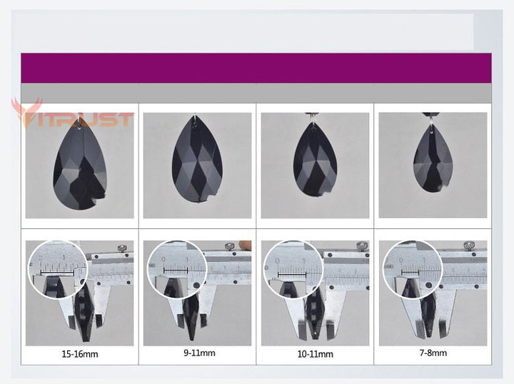 Crystal Chandelier Tiffany Pendants chandelier Lighting   4/6/8/10/15/18 Arm