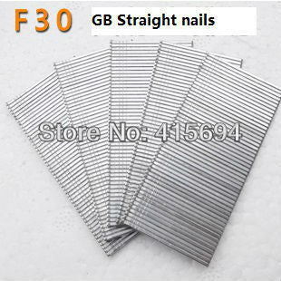 Efficiency fastest electric nail gun.Impact force adjustable,both U-nail T-dual.household power tool.