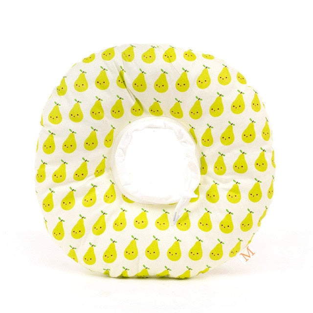Elizabethan Collar Pet Dog Neck Cone Recovery Collar