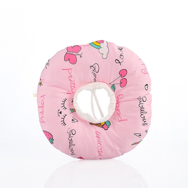 Elizabethan Collar Pet Dog Neck Cone Recovery Collar