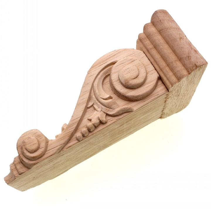 Decorative Corbel Applique Craft Home Decor