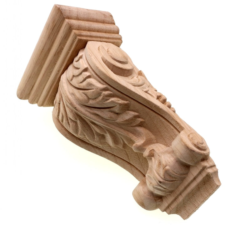 Decorative Corbel Applique Craft Home Decor