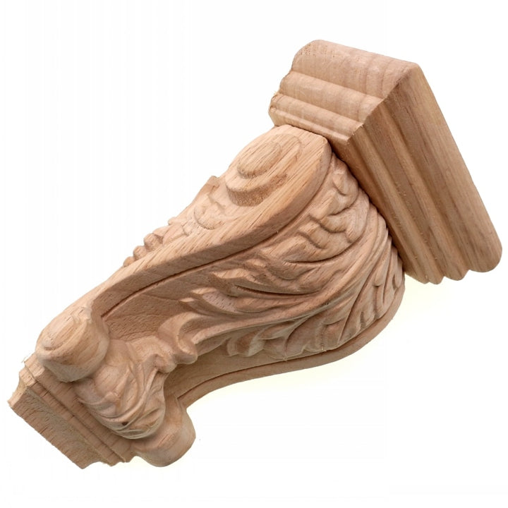 Decorative Corbel Applique Craft Home Decor