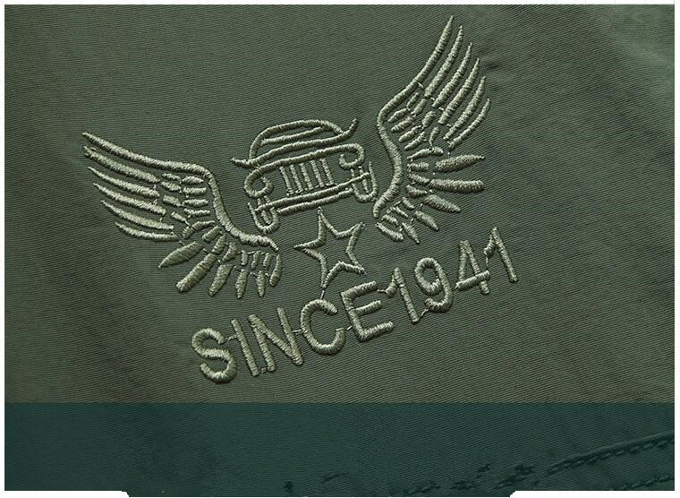 Breathable lightweight Waterproof Quick Dry Casual Men Trousers Men's