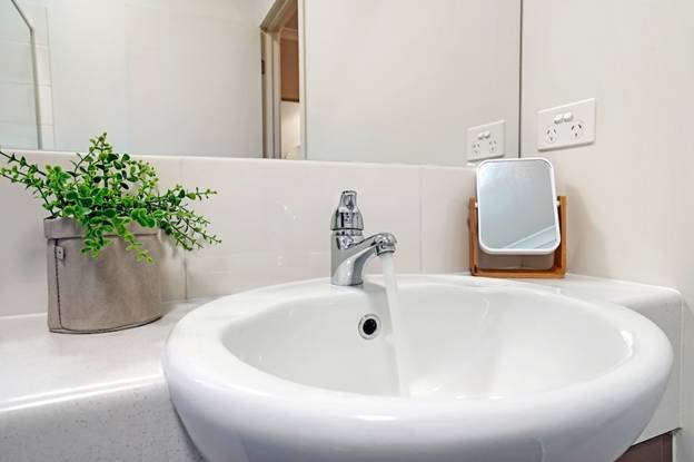 Creative Bathroom Basins to Inspire