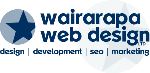 Wairarapa Web Design