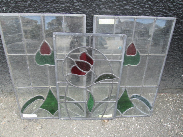 Leadlight Panels