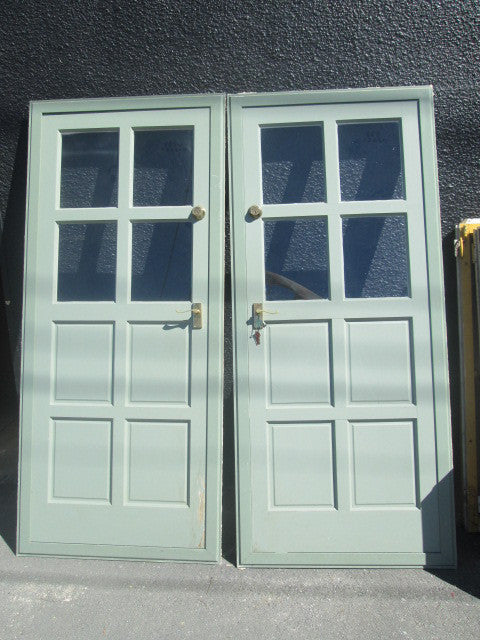 French Doors