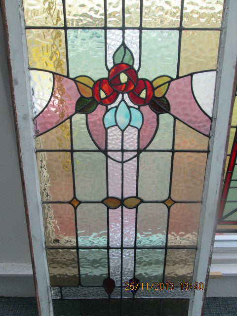 Leadlight Windows