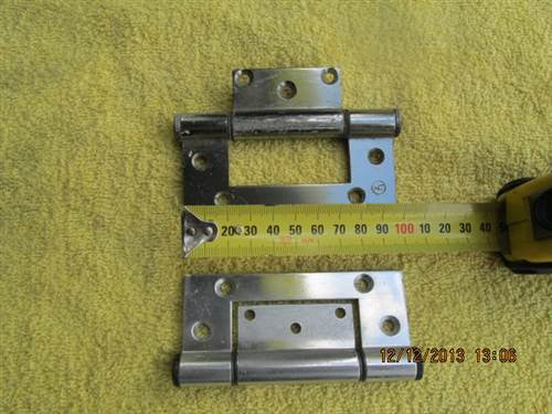 Door Hinges