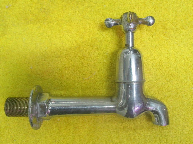 Bathroom Tapware
