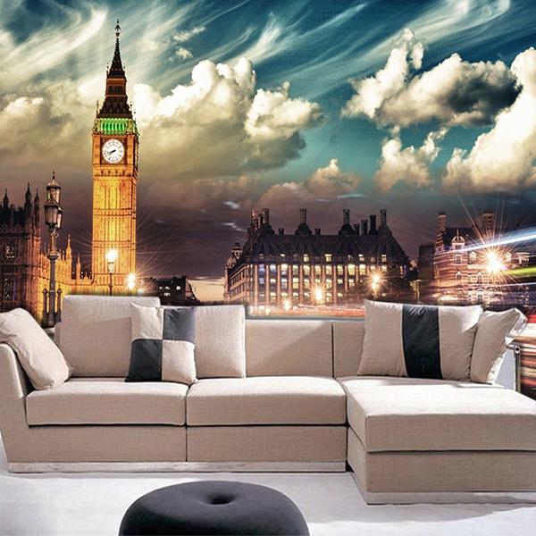 Wallpaper Murals/Wall Art & Wallpaper