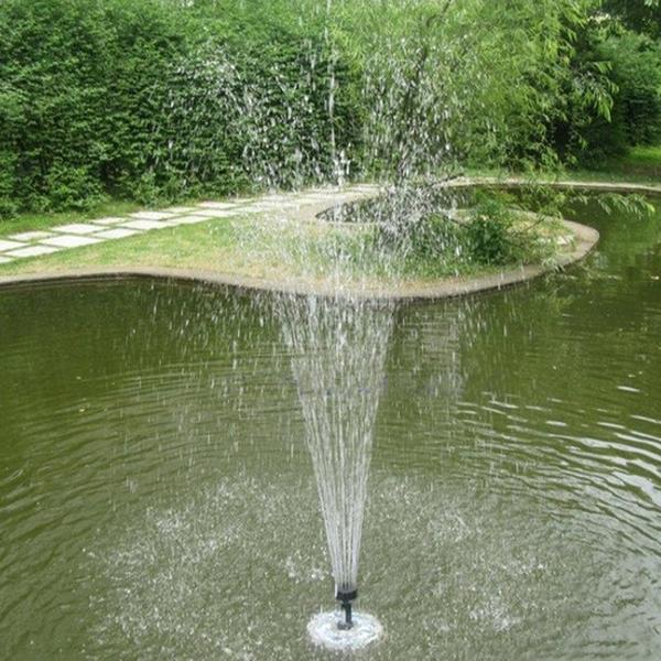 Pond Pump