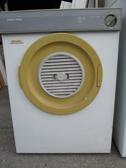 Dryers