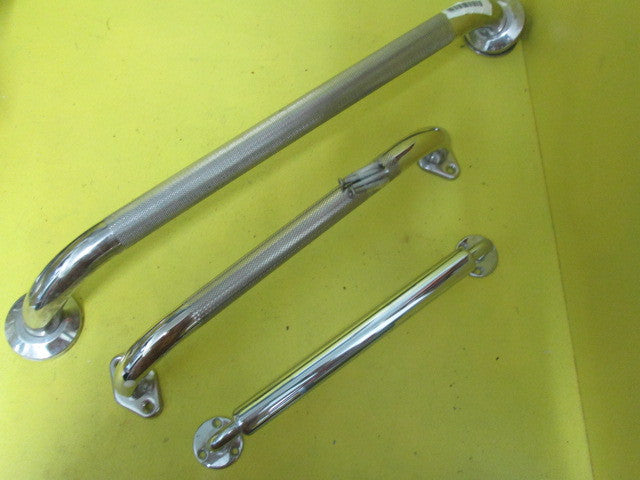 Safety & Grab Rails