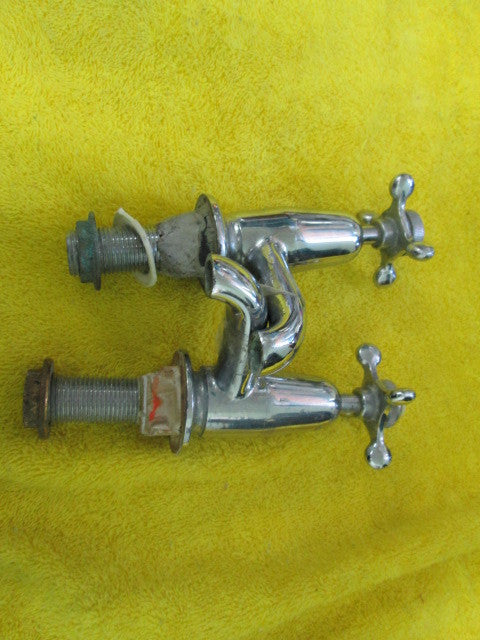 Tapware