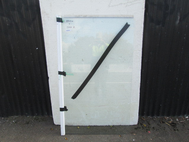 Shower Doors