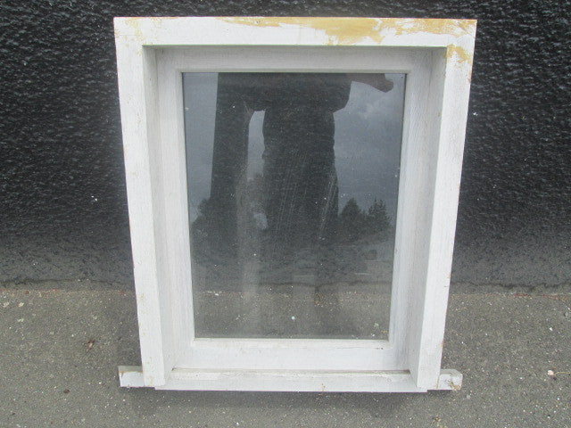 Windows 1950 to Present Day