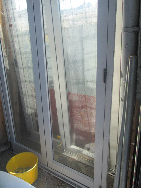 Bifold Doors