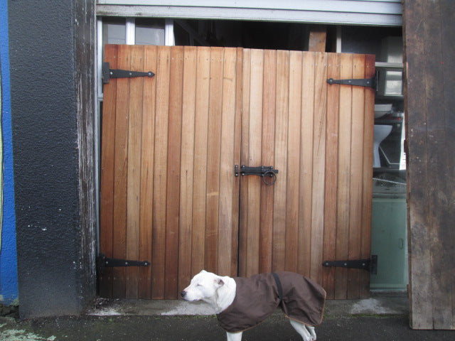 Barn Doors