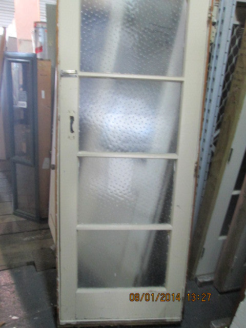 Exterior Doors