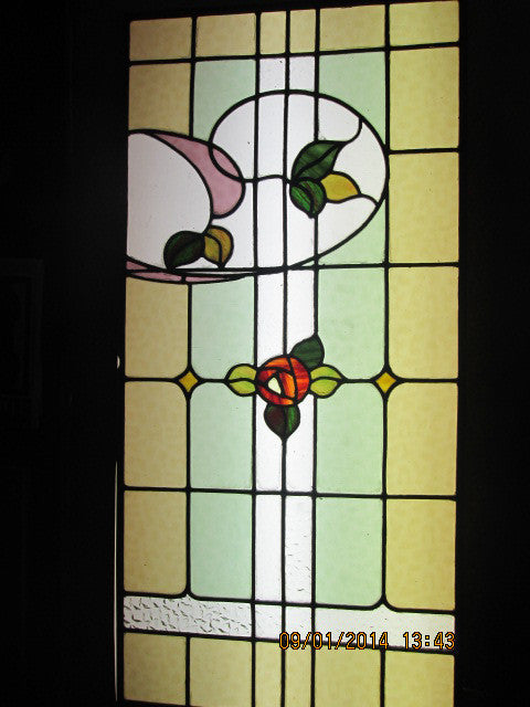 Leadlights