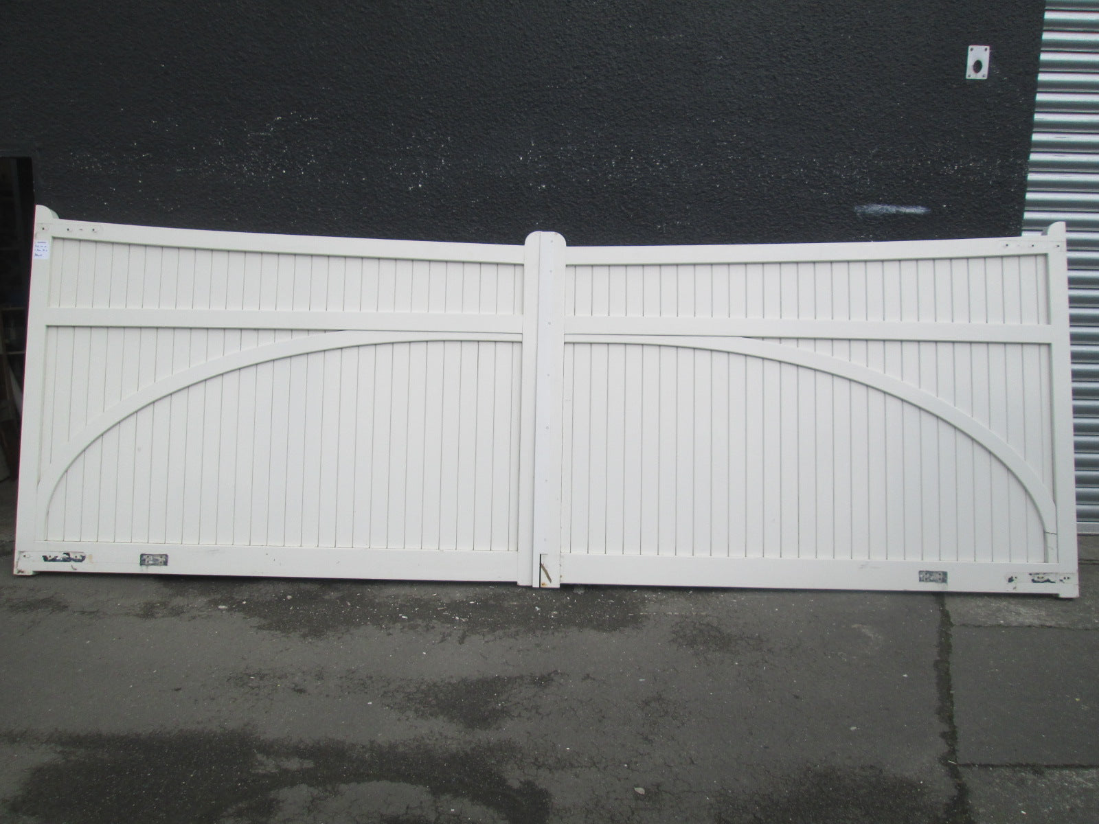 Gates