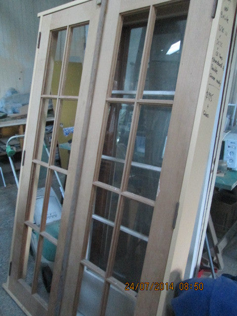 French Doors