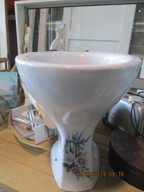 Antique Toilet & Systems