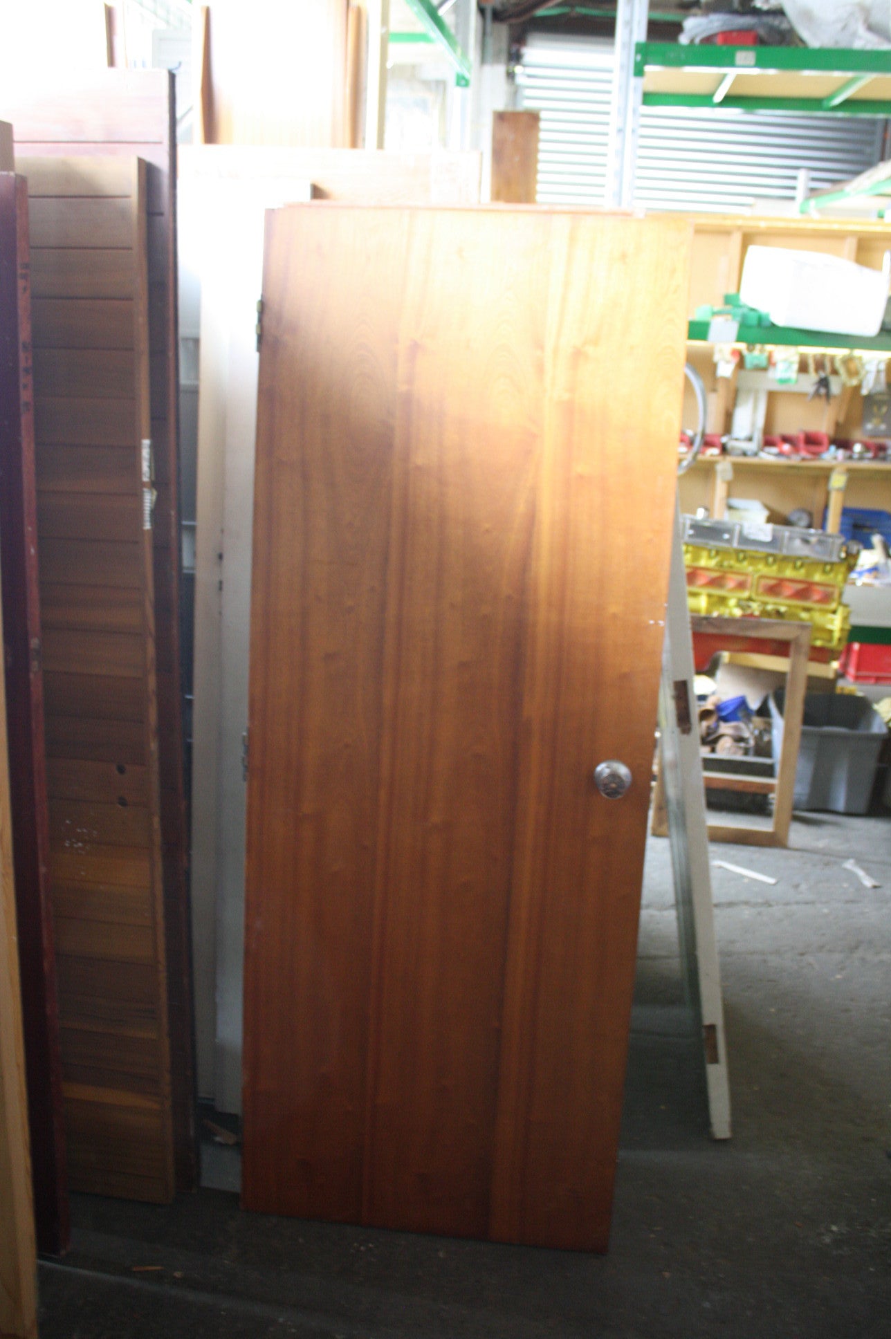 Hollow Core Doors