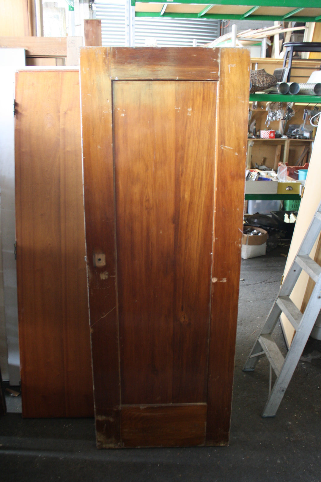 Interior Doors