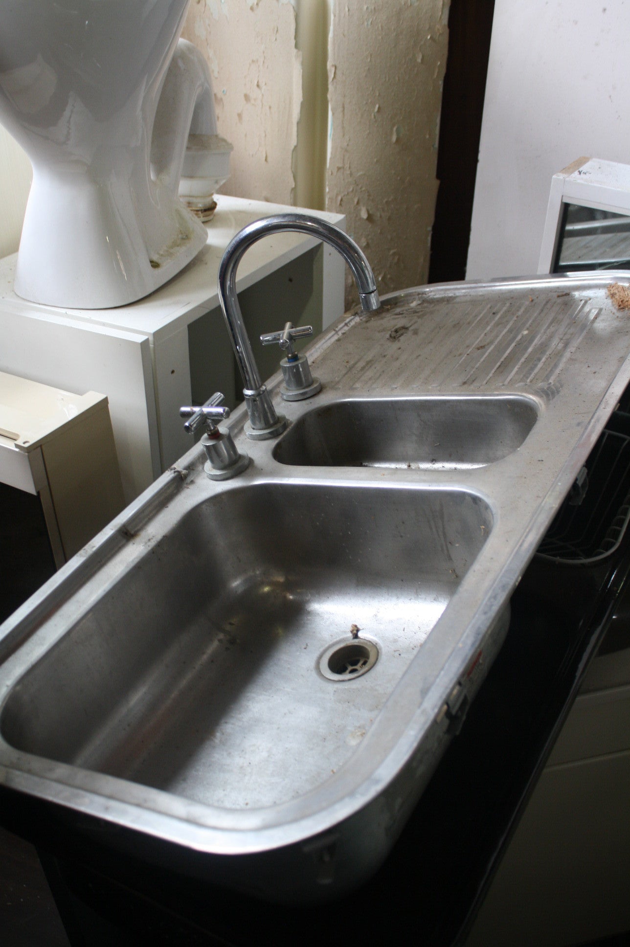 Kitchen Tapware