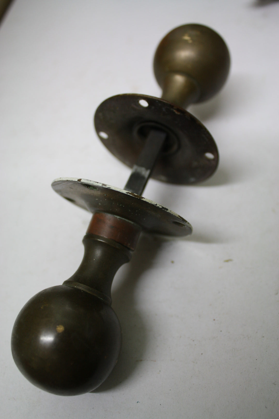 Vintage Door Furniture