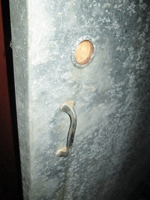 Security Doors