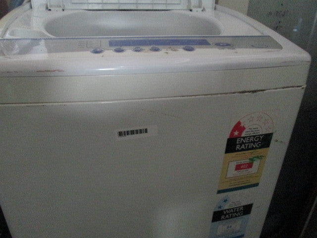 Appliances