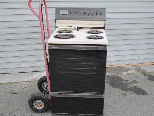 Ovens