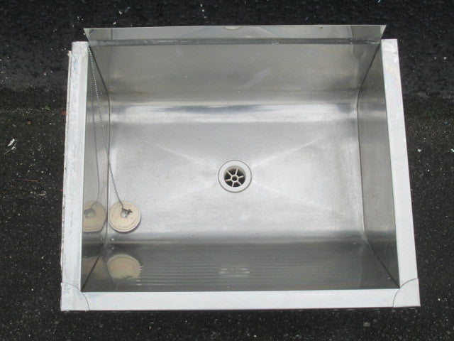 Laundry Tubs