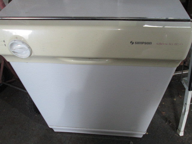 Dishwasher