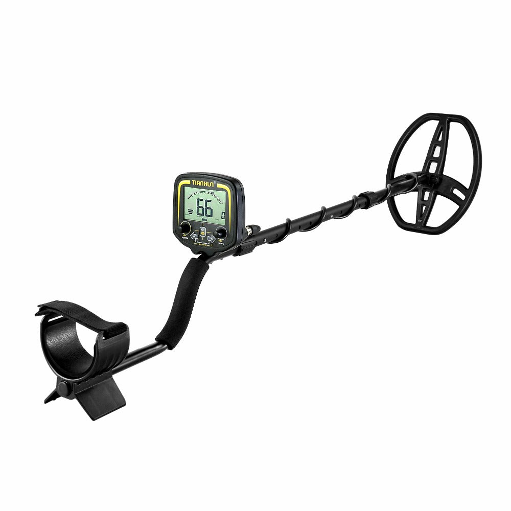 Metal Detector